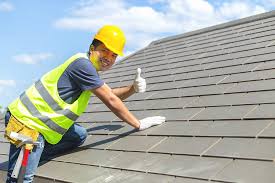 Best Roofing for New Construction  in Onancock, VA